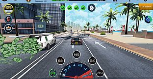 Idle Racing GO: Clicker Tycoon