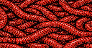 Cage in my head in my cage in my head in my