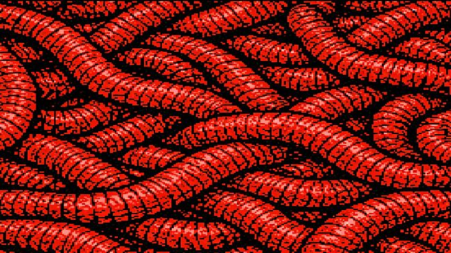 Cage in my head in my cage in my head in my