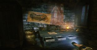 Darkness Within 2: The Dark Lineage