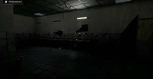 Anomaly Core: Hospital