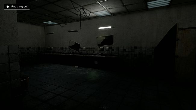 Anomaly Core: Hospital