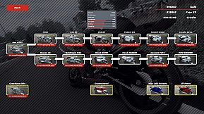 Engine Evolution 2020