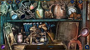 Frankenstein: Master of Death