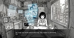 Error: Girlfriend Not Found