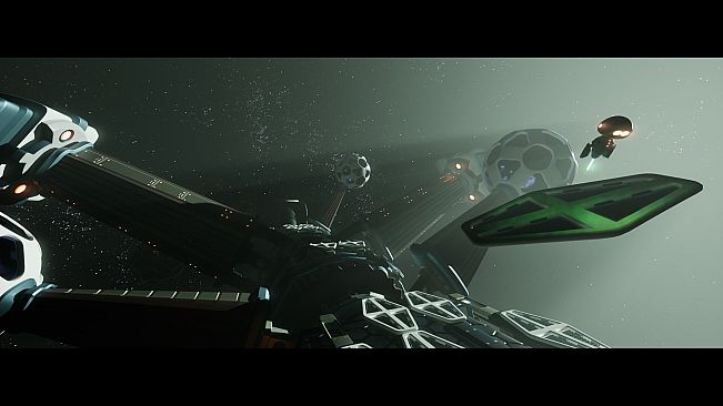 The Adventures of Rob-1E