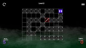 Kingslayer: The First Assassin