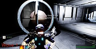 Voidwalkers: The Gates Of Hell