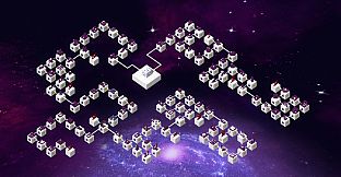 God is a Cube: Programming Robot Cubes