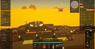 SAND CRUISER