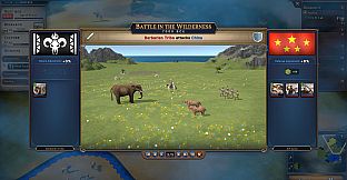 Millennia: Ancient Worlds