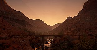 American Motorcycle Simulator