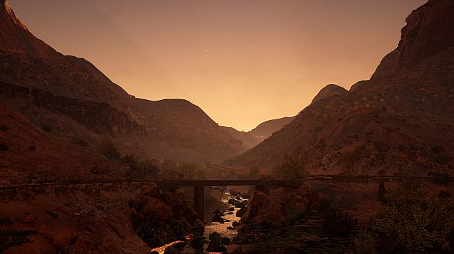 American Motorcycle Simulator