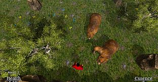 Seasons of the Sorcerer