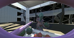 Sluggy's Fruit Emporium