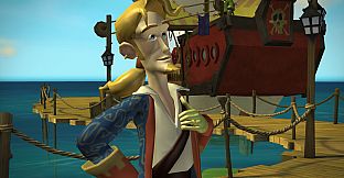 Tales of Monkey Island: Complete Season