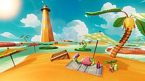 Nasal Nomad: Sniffer's Delight