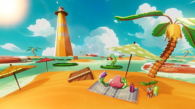 Nasal Nomad: Sniffer's Delight