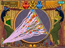 TriJinx: A Kristine Kross Mystery