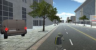 LivingBattle Modern City