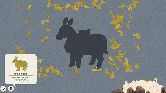 Restoring the Past - The Beauty of Porcelain