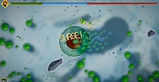 Blobsorb: The Growing Problem