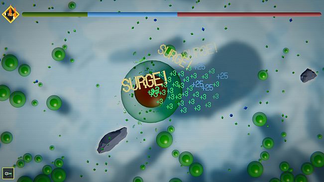 Blobsorb: The Growing Problem