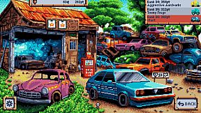 Goblin Auto Club Manager