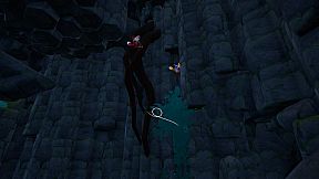 Secrets of the Burrow: Vixoria's Quest