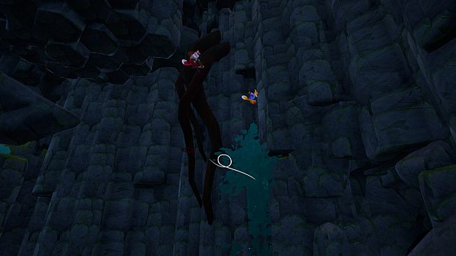 Secrets of the Burrow: Vixoria's Quest