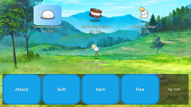 Raising Niziiro: Albion's Witch