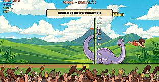 Stone Age Games