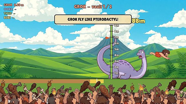 Stone Age Games