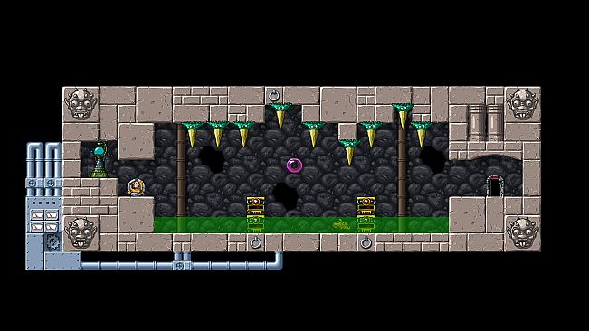 Archibald's Adventures