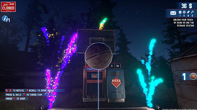 Barn Finders: The Pilot