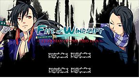 Fate of WINDSHIFT