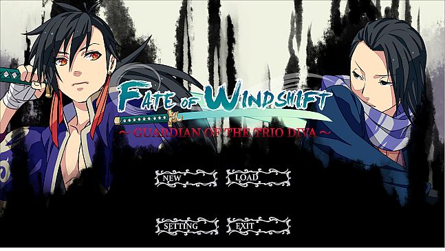 Fate of WINDSHIFT