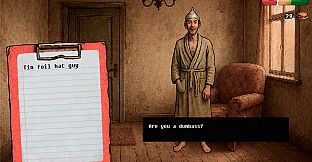 Tell me your Problem