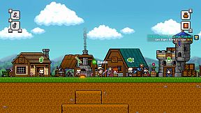 Nice Day for Fishing