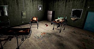 Dr. Psycho: Hospital Escape