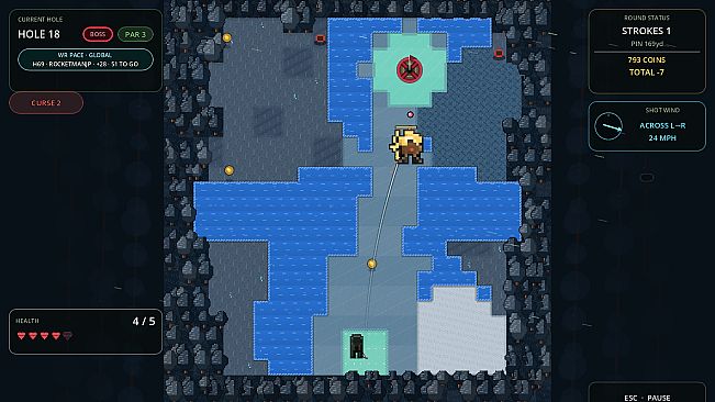 Rogue Links