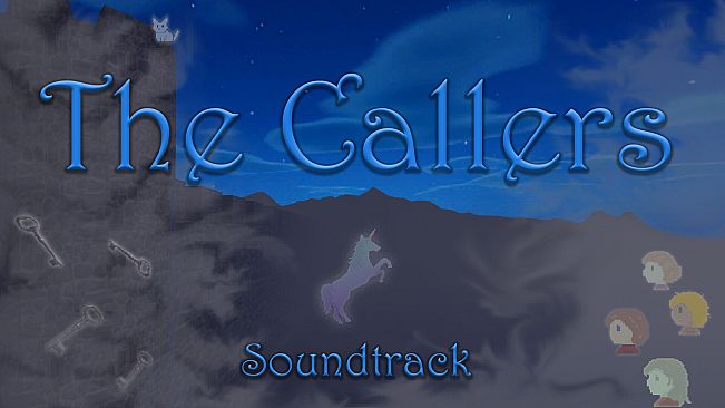 The Callers Soundtrack