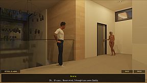 Sex Adventures - Incest Family - Episode 3