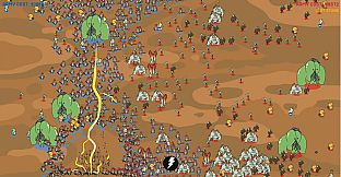Massive Army Battle - Sandbox Pack
