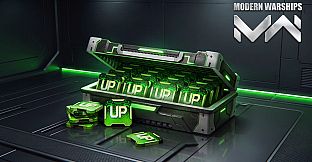 Modern Warships - Deep Strike Pack