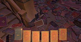 Tidy Arcana