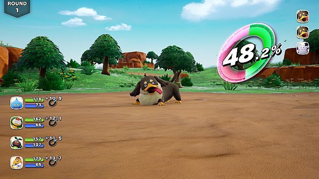DRAGON QUEST MONSTERS: The Withered World DIGITAL DELUXE EDITION