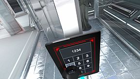 Space Panic: Room Escape (VR)