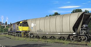 Trainz Plus DLC - NSW Bradken 120T Coal Hopper Mega Pack