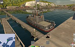 European Ship Simulator